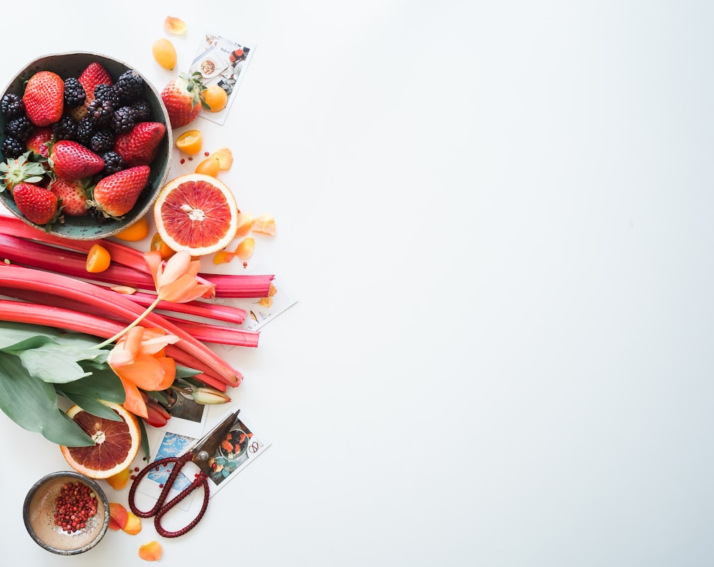 Asesoría de Nutrición Personalizada Online