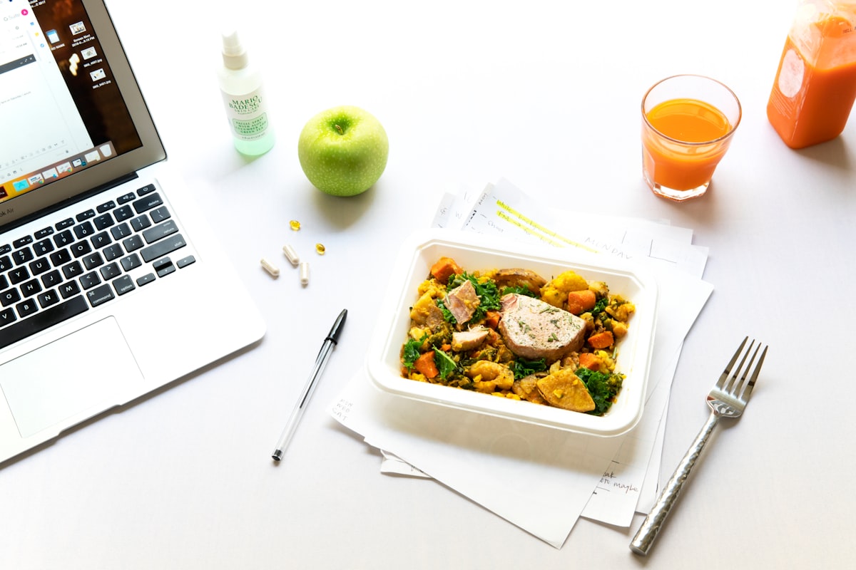 Macro y micronutrientes: tu guía completa